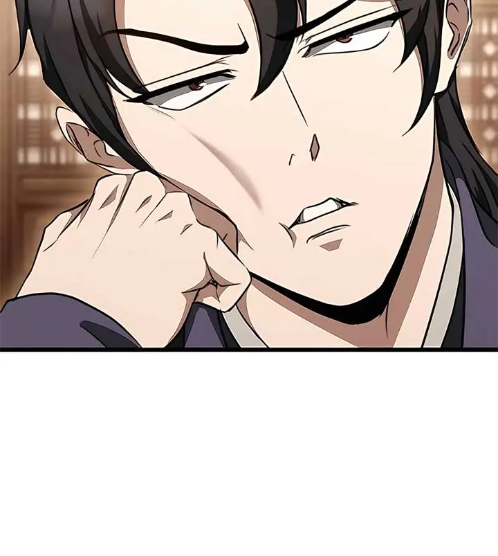 The Emperor's Sword Chapter 39 Page 9