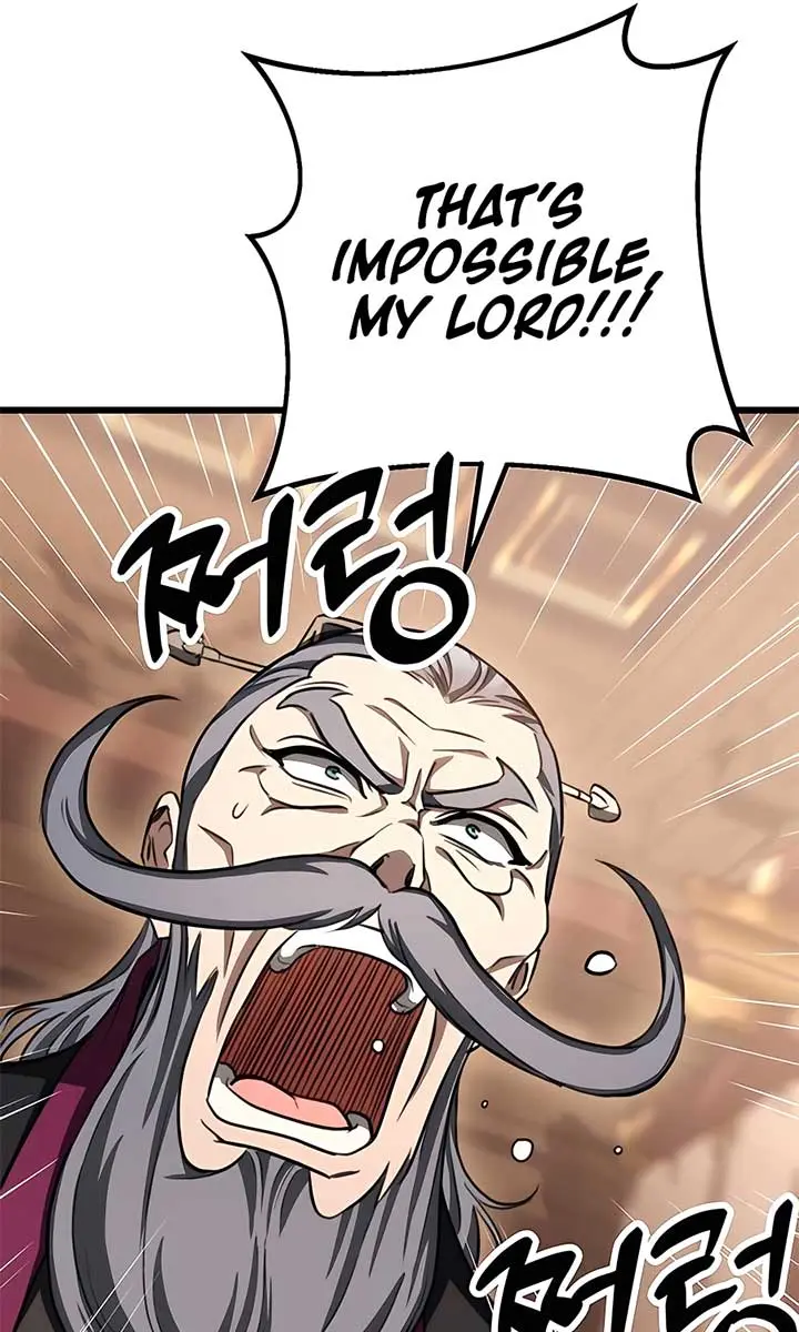 The Emperor's Sword Chapter 39 Page 10