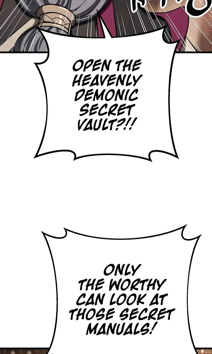 The Emperor's Sword Chapter 39 Page 11