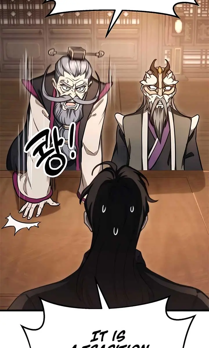 The Emperor's Sword Chapter 39 Page 12