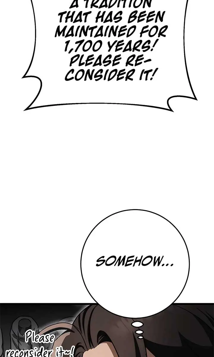 The Emperor's Sword Chapter 39 Page 13