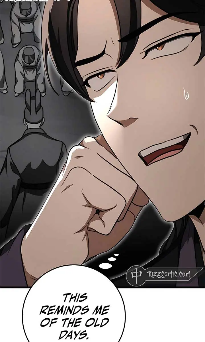 The Emperor's Sword Chapter 39 Page 14