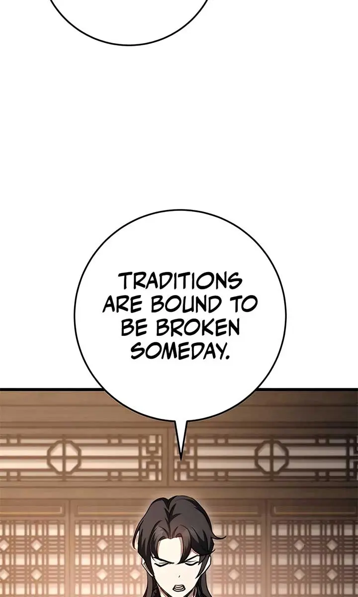 The Emperor's Sword Chapter 39 Page 15