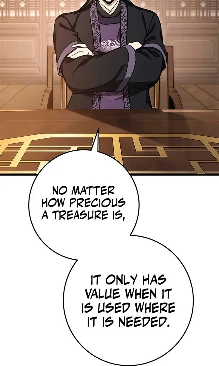 The Emperor's Sword Chapter 39 Page 16