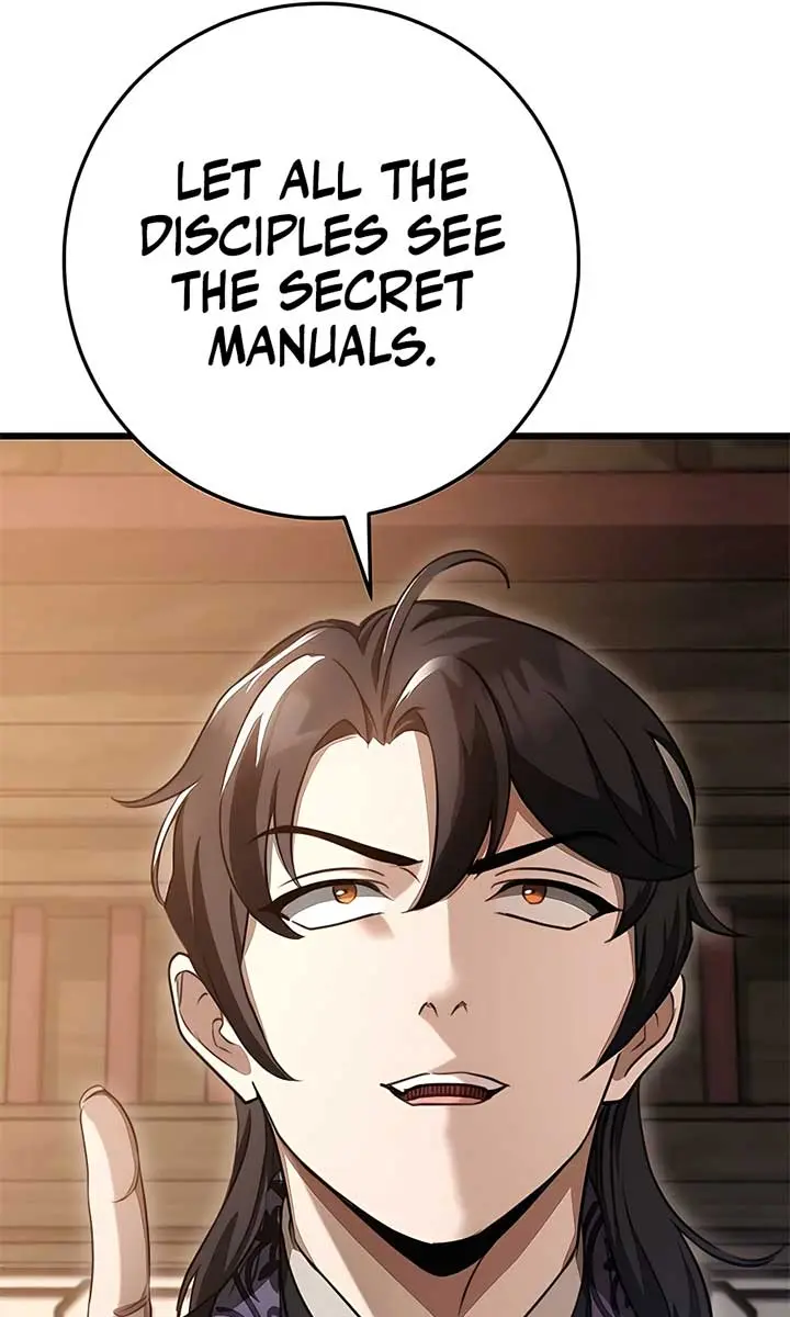 The Emperor's Sword Chapter 39 Page 18