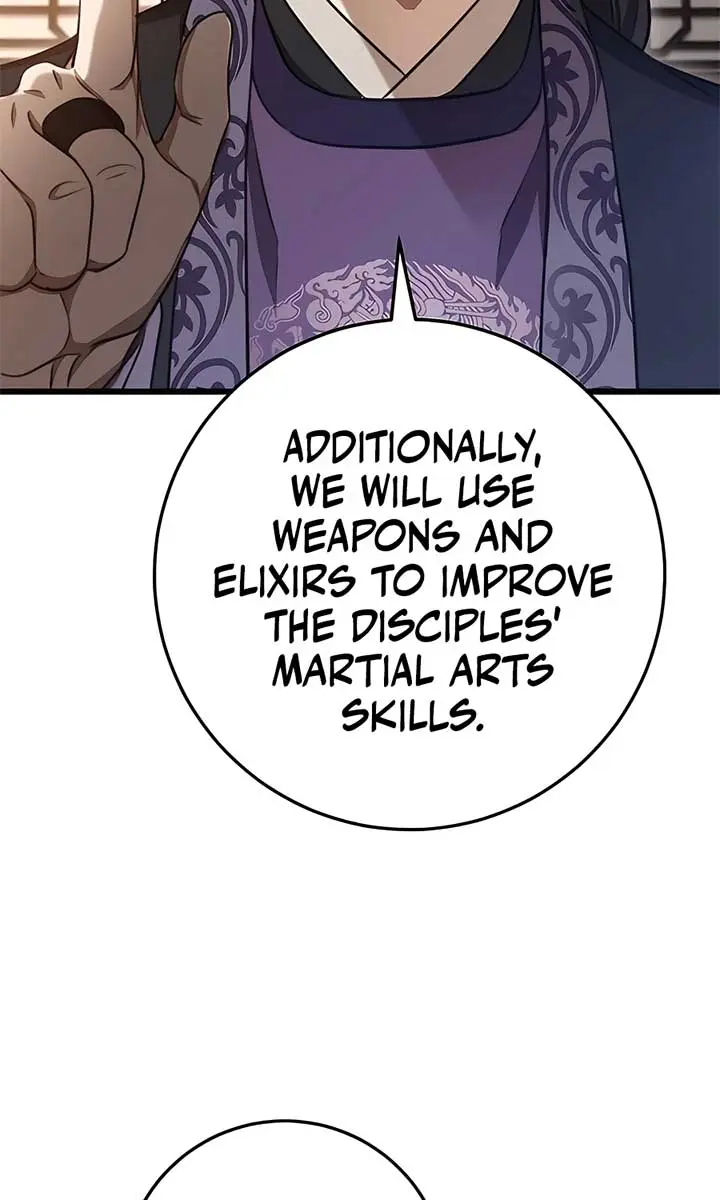 The Emperor's Sword Chapter 39 Page 19