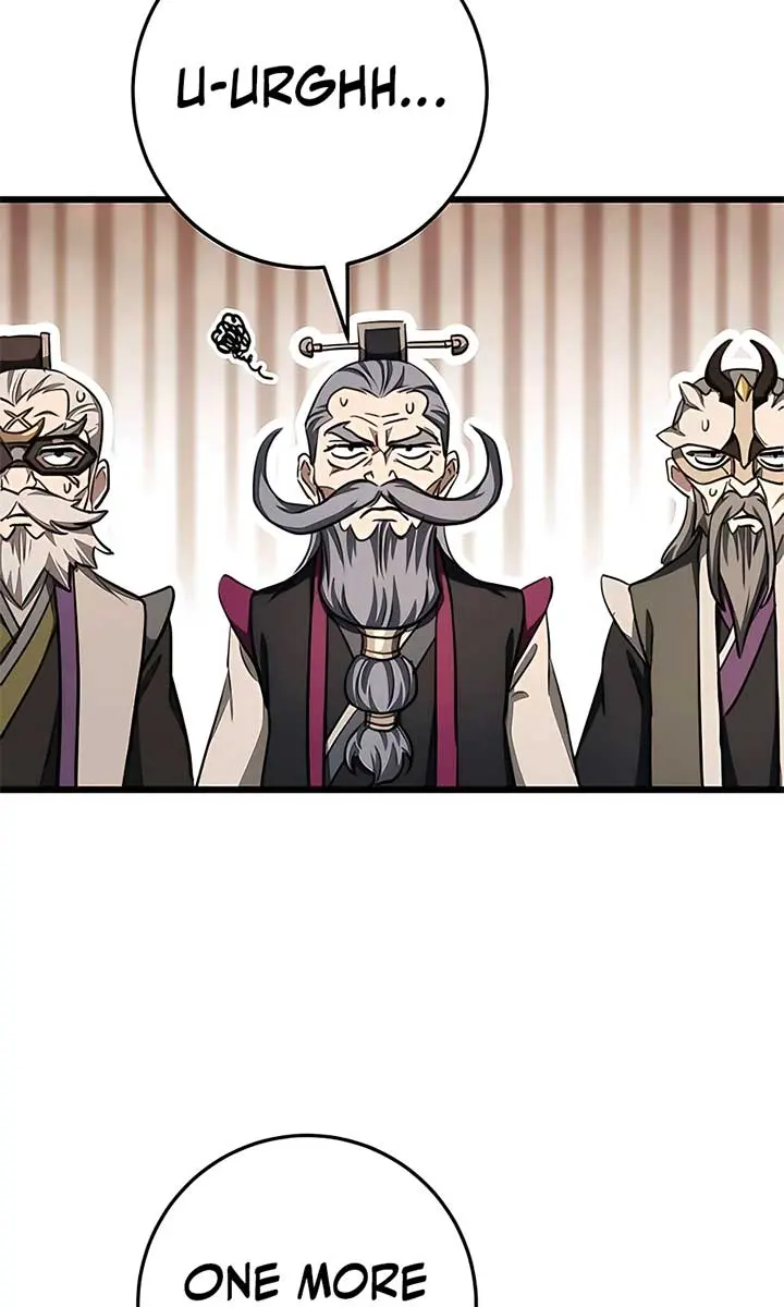 The Emperor's Sword Chapter 39 Page 20