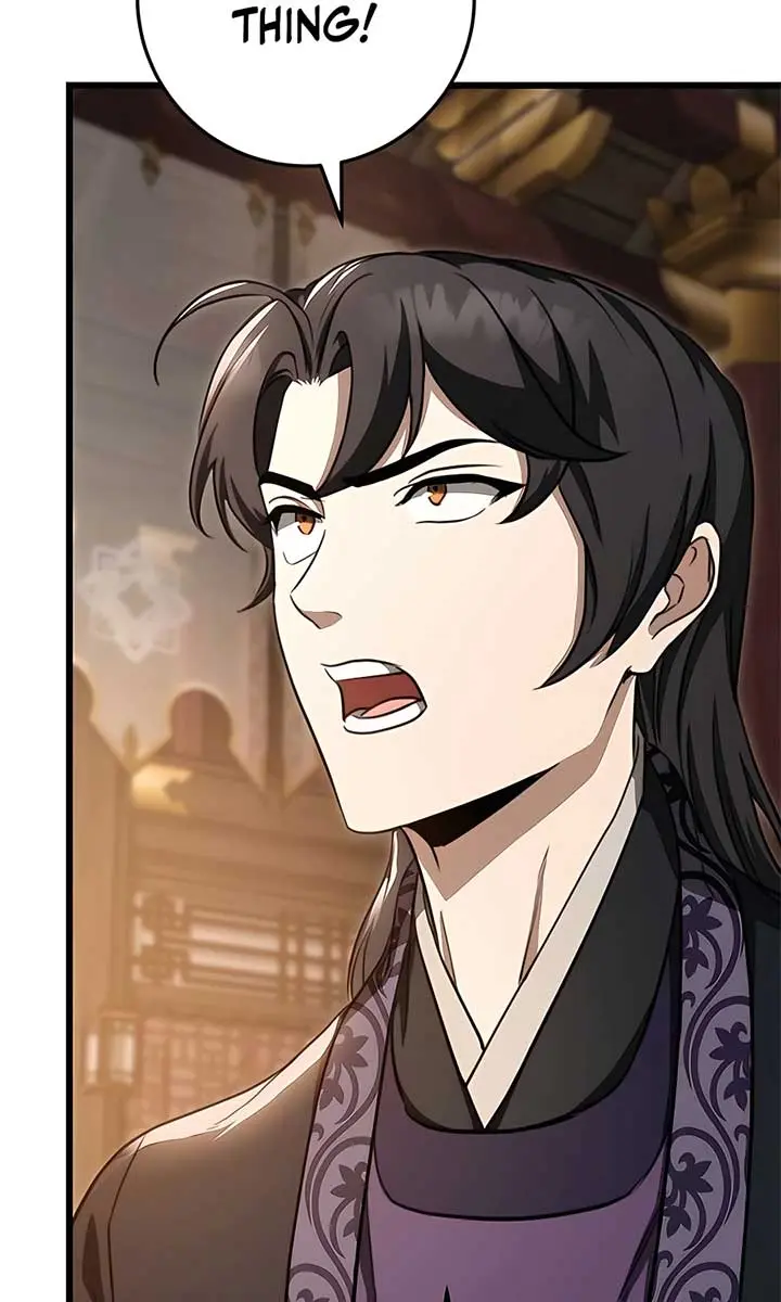 The Emperor's Sword Chapter 39 Page 21