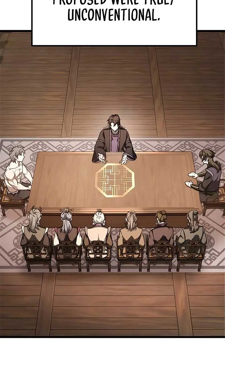 The Emperor's Sword Chapter 39 Page 25