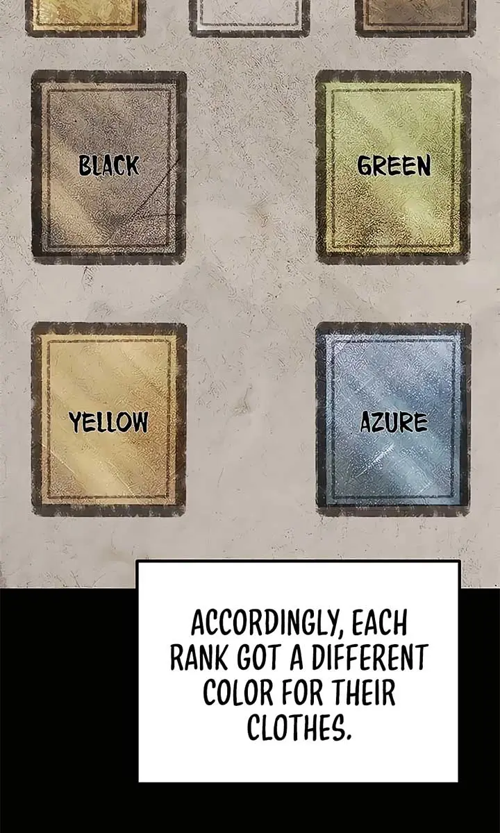 The Emperor's Sword Chapter 39 Page 28