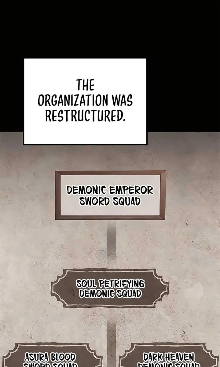 The Emperor's Sword Chapter 39 Page 29