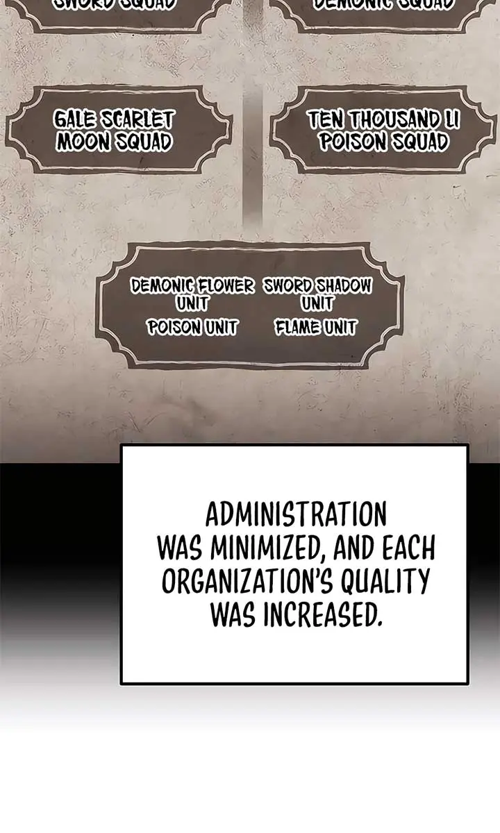 The Emperor's Sword Chapter 39 Page 30