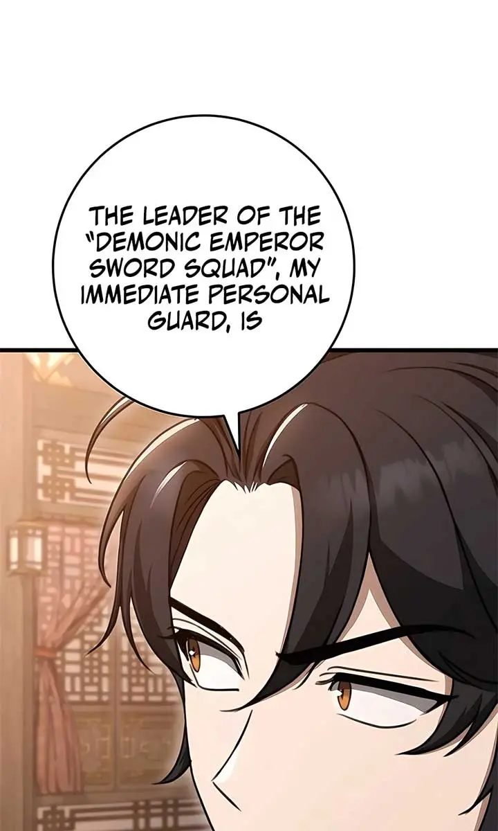 The Emperor's Sword Chapter 39 Page 31