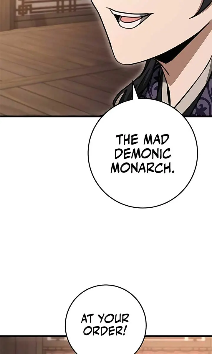 The Emperor's Sword Chapter 39 Page 32