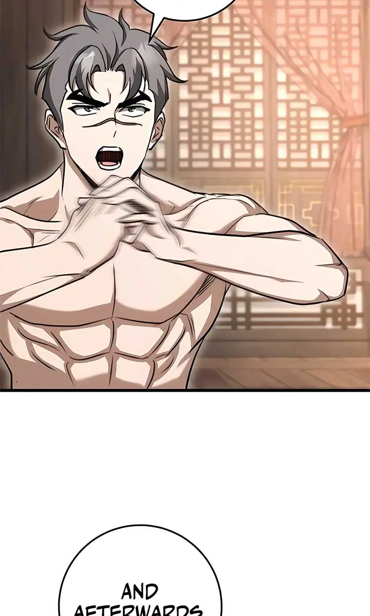 The Emperor's Sword Chapter 39 Page 33