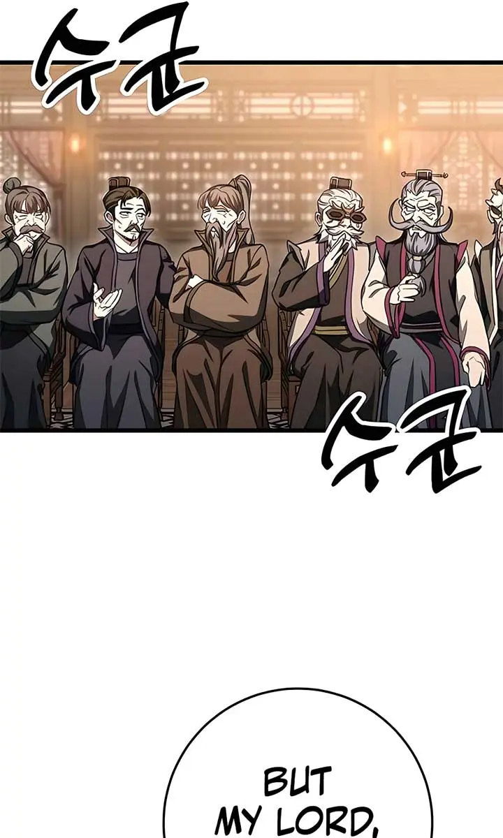 The Emperor's Sword Chapter 39 Page 36