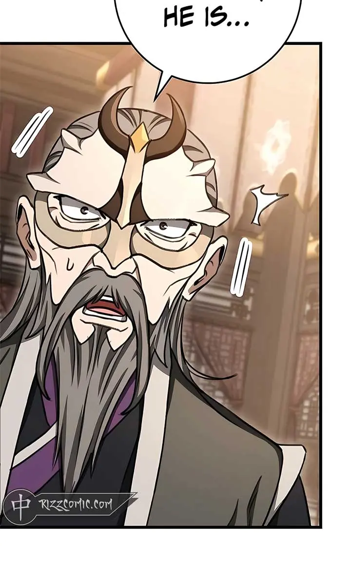 The Emperor's Sword Chapter 39 Page 37