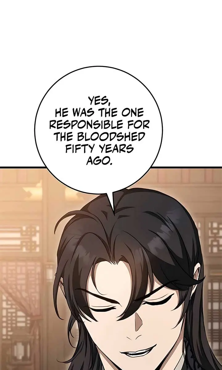 The Emperor's Sword Chapter 39 Page 38