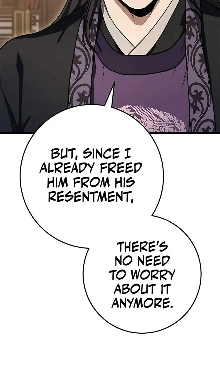 The Emperor's Sword Chapter 39 Page 39