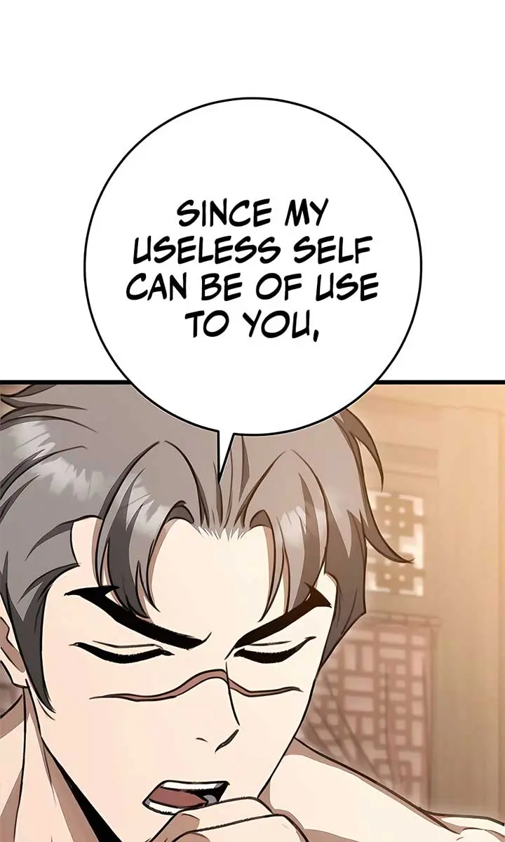 The Emperor's Sword Chapter 39 Page 40