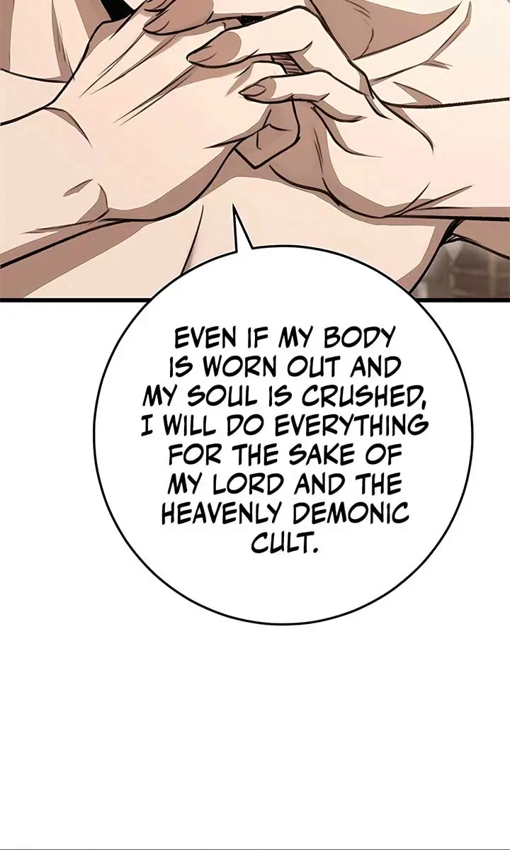 The Emperor's Sword Chapter 39 Page 41