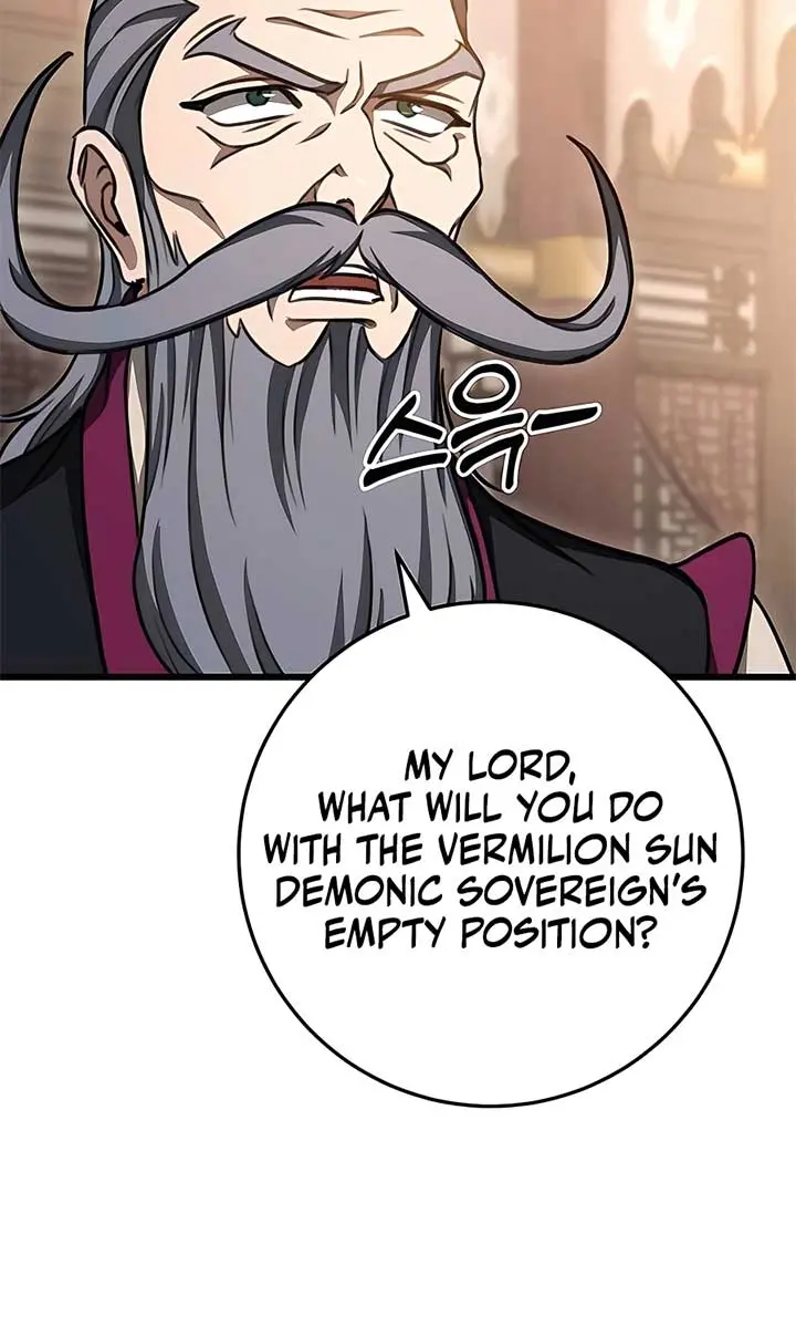 The Emperor's Sword Chapter 39 Page 43