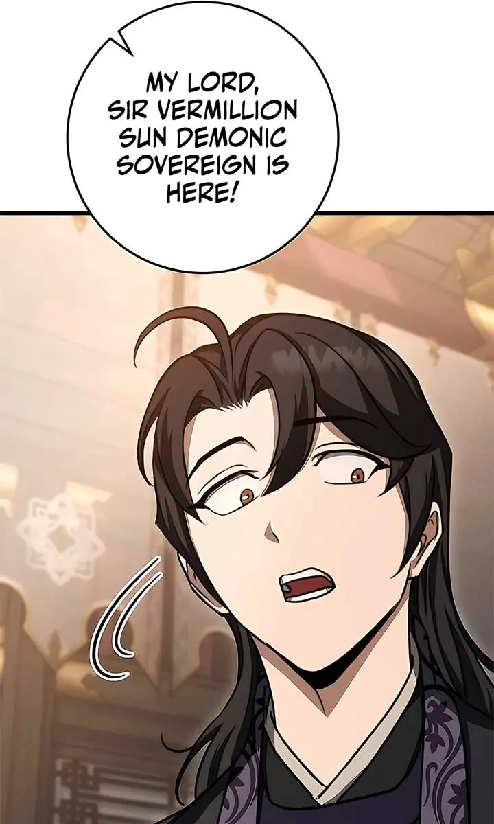 The Emperor's Sword Chapter 39 Page 45