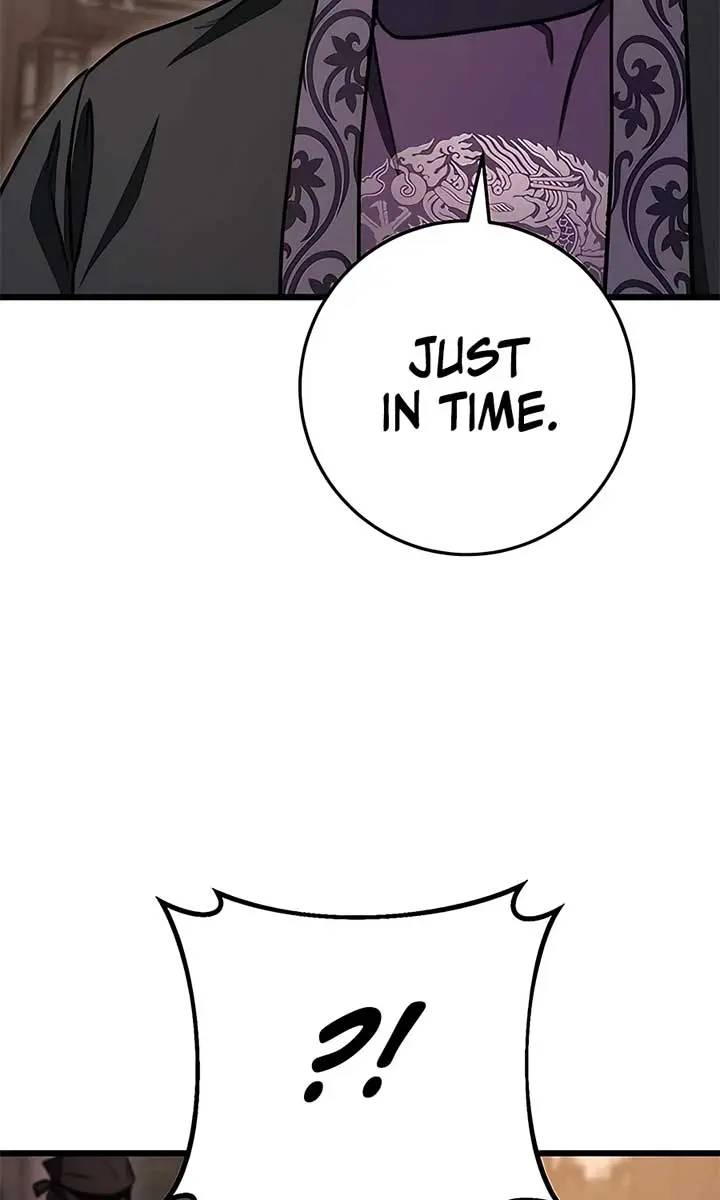 The Emperor's Sword Chapter 39 Page 46