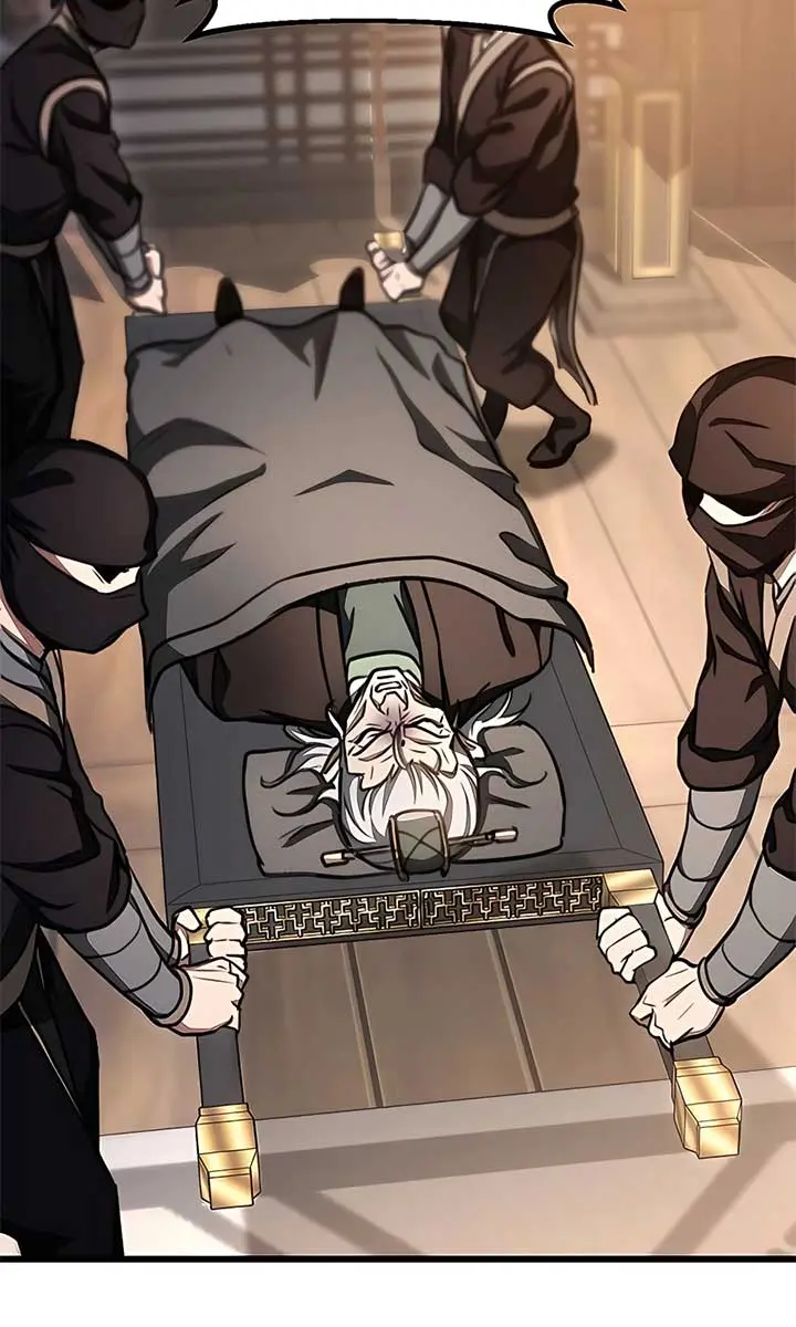 The Emperor's Sword Chapter 39 Page 47