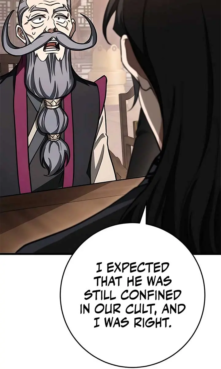 The Emperor's Sword Chapter 39 Page 50