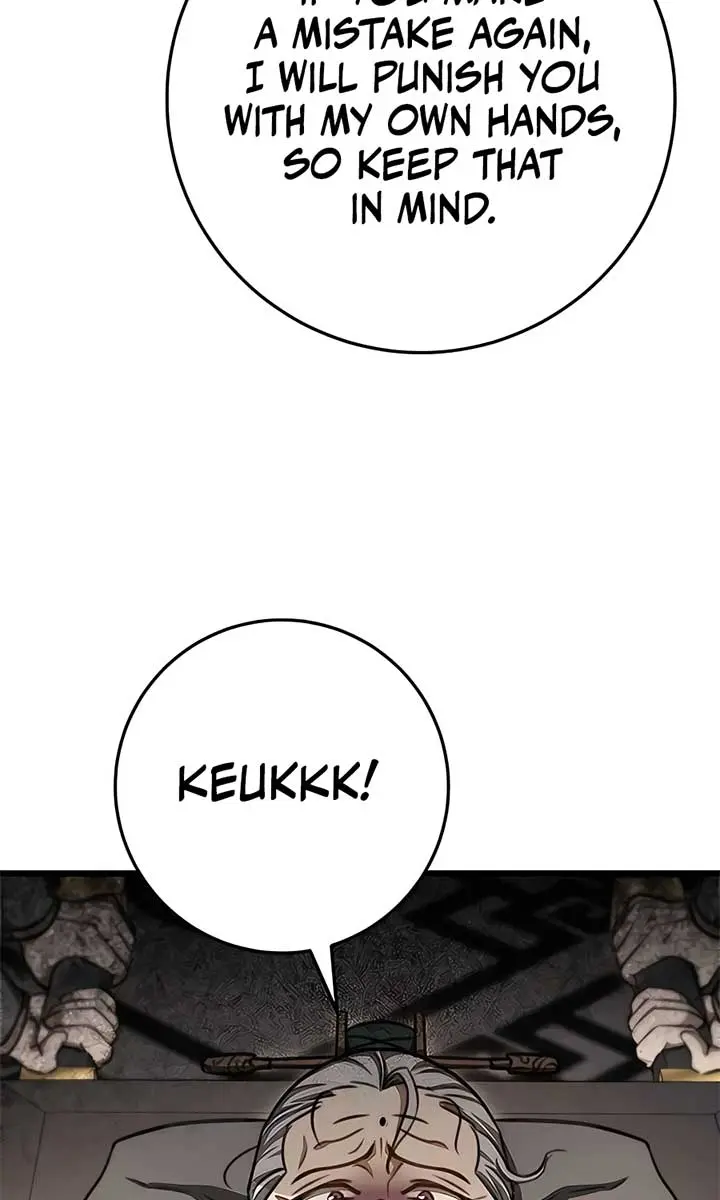 The Emperor's Sword Chapter 39 Page 56