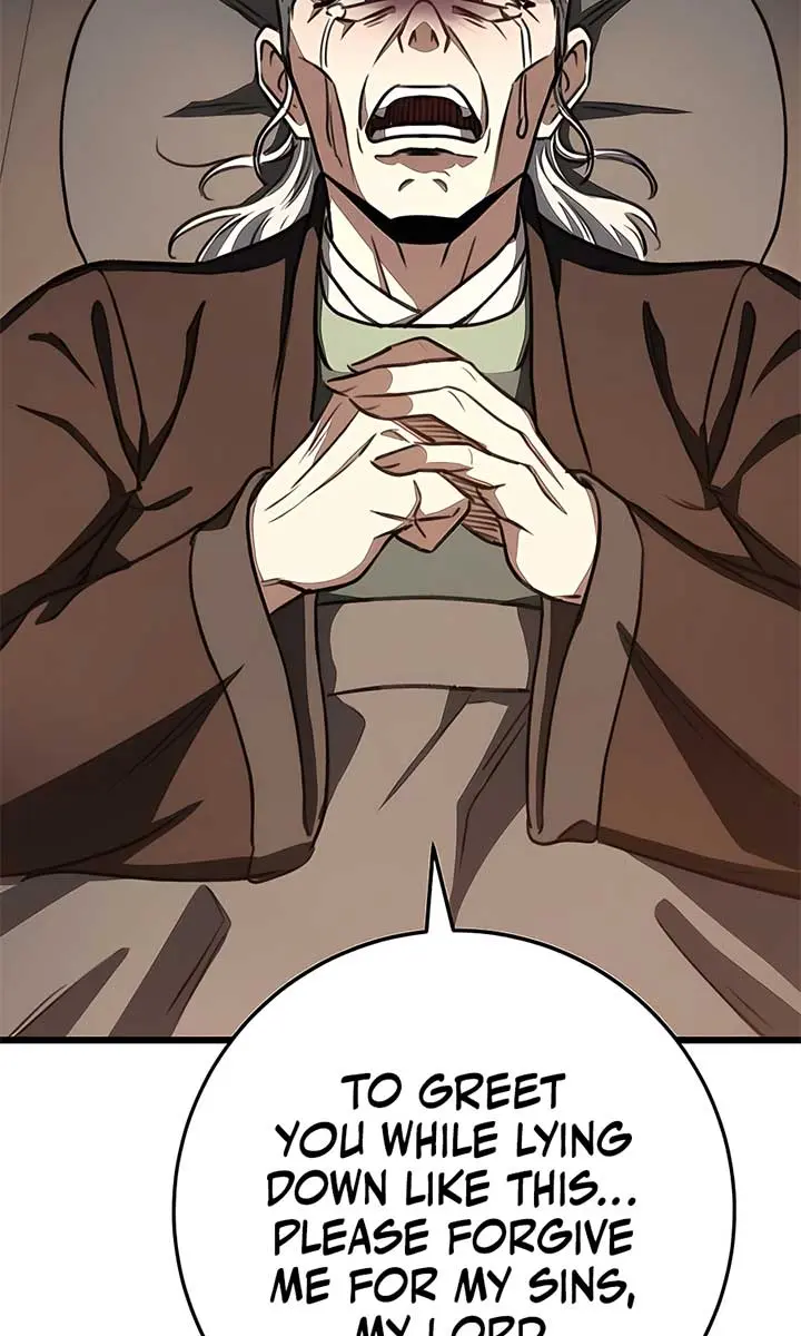 The Emperor's Sword Chapter 39 Page 57