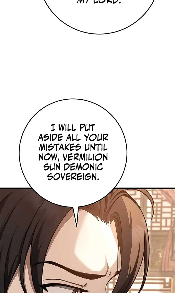 The Emperor's Sword Chapter 39 Page 58