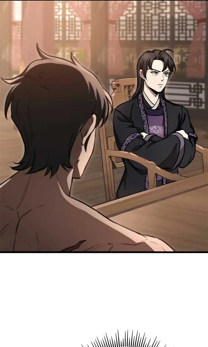 The Emperor's Sword Chapter 39 Page 62