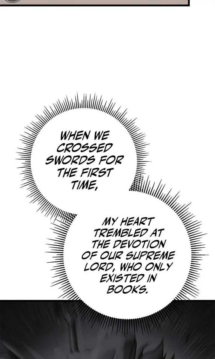 The Emperor's Sword Chapter 39 Page 64