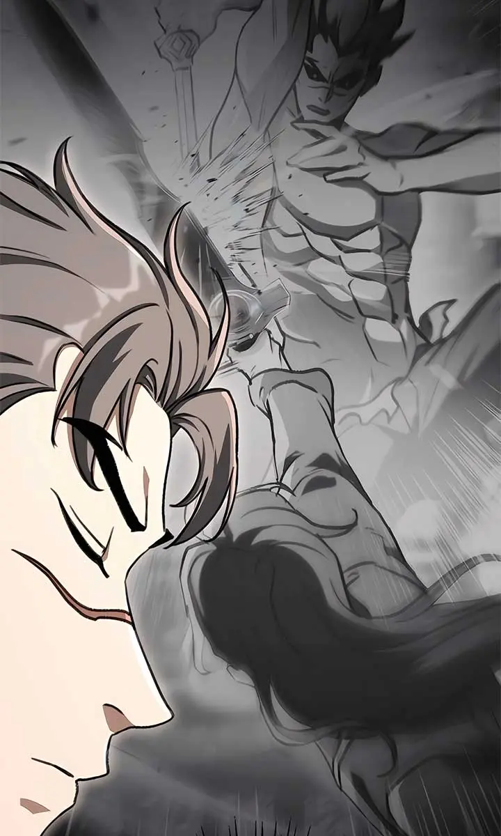 The Emperor's Sword Chapter 39 Page 65