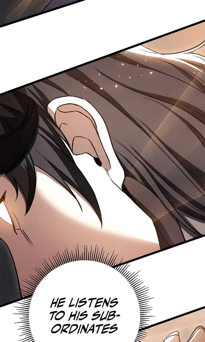 The Emperor's Sword Chapter 39 Page 72