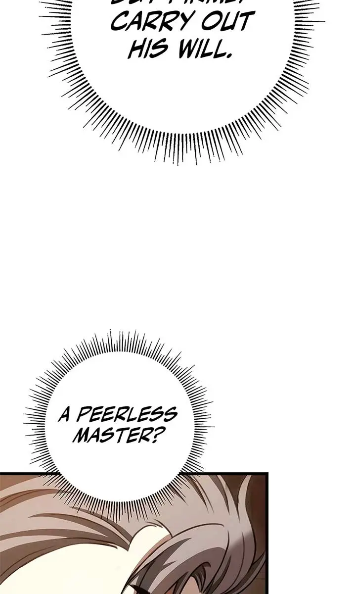 The Emperor's Sword Chapter 39 Page 74