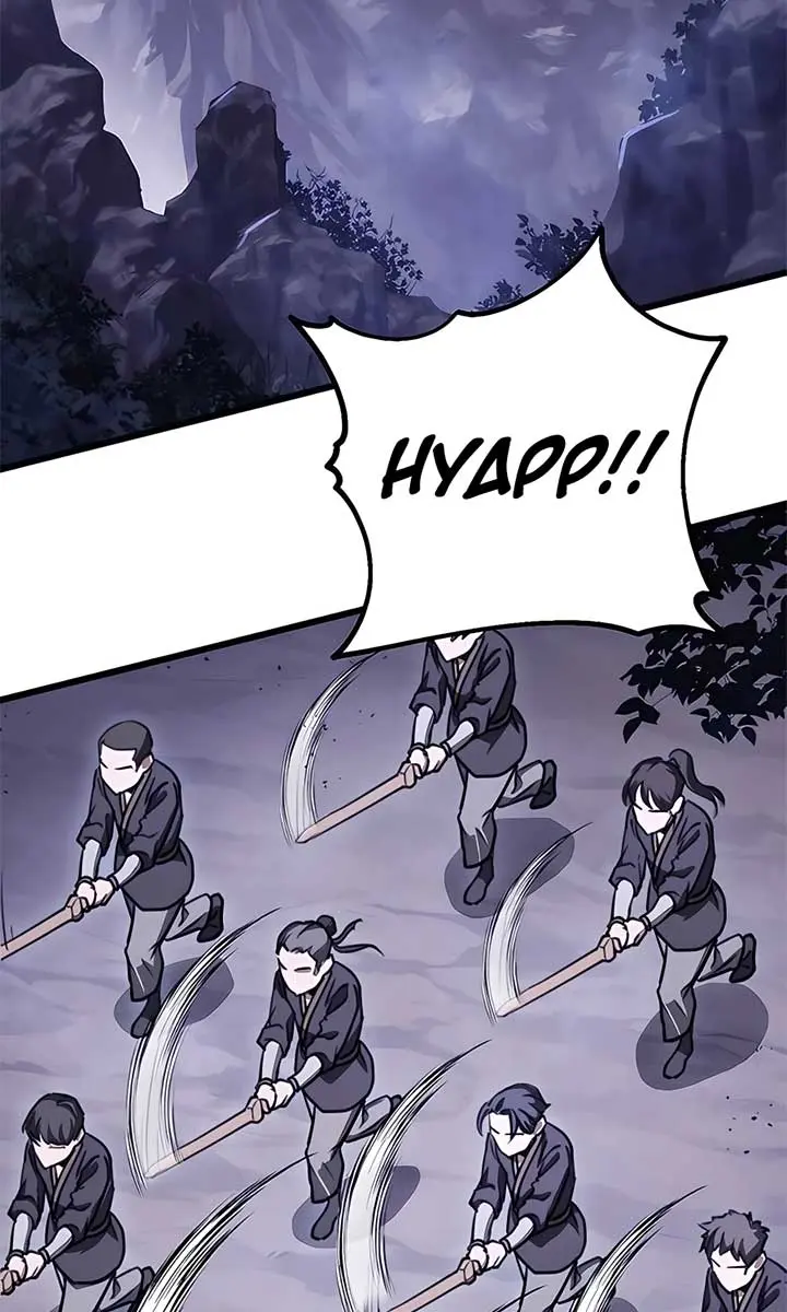 The Emperor's Sword Chapter 39 Page 83