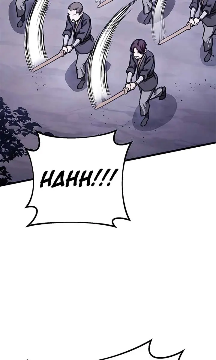 The Emperor's Sword Chapter 39 Page 84