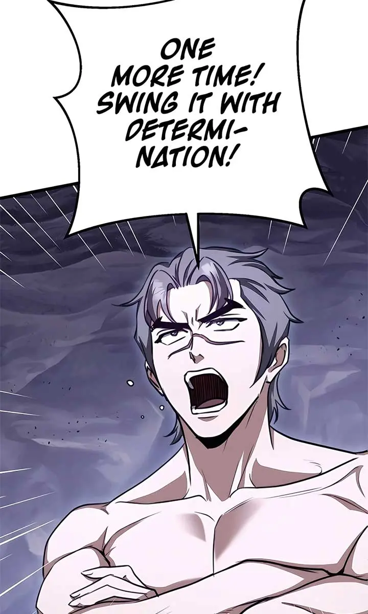 The Emperor's Sword Chapter 39 Page 85