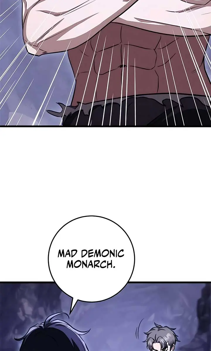 The Emperor's Sword Chapter 39 Page 86