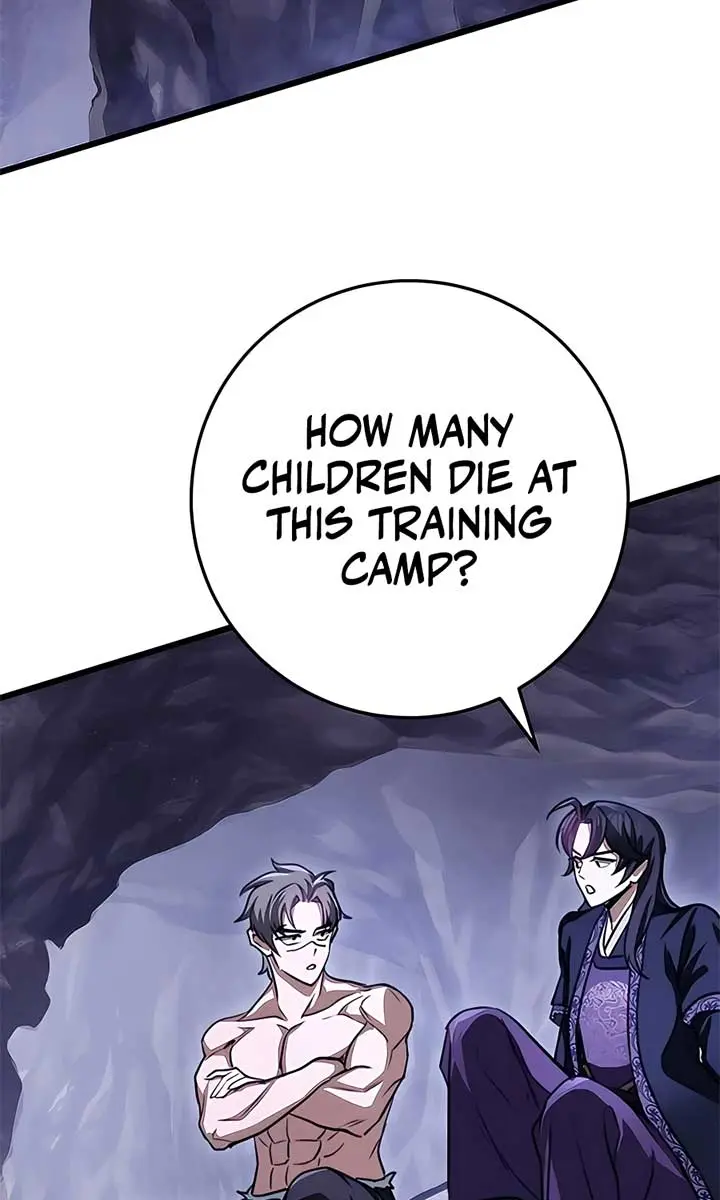 The Emperor's Sword Chapter 39 Page 89