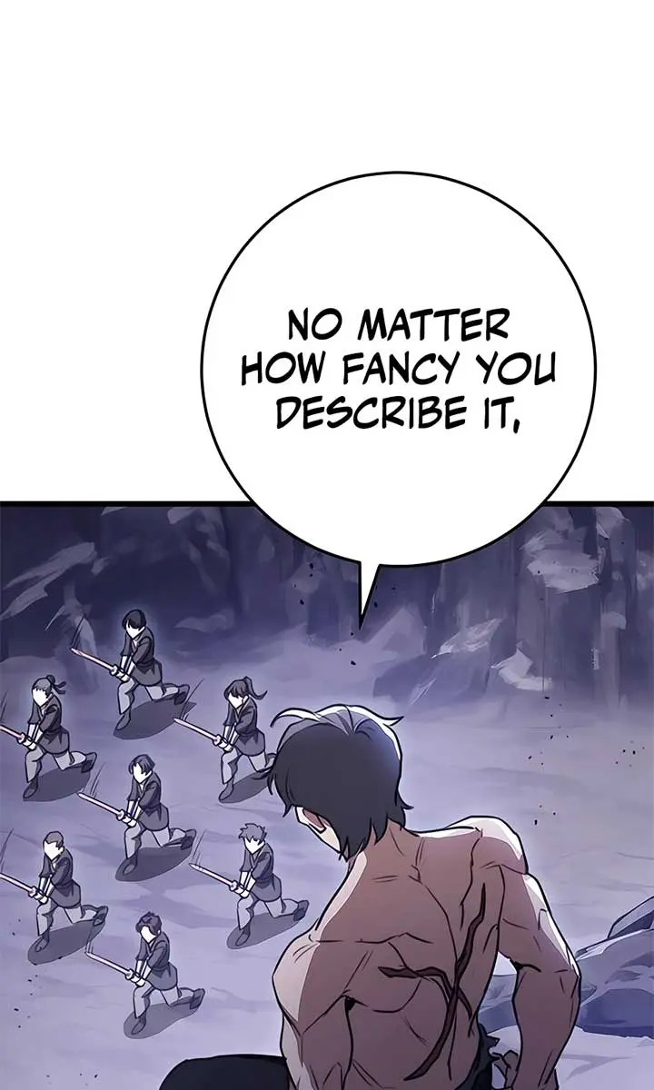 The Emperor's Sword Chapter 39 Page 93