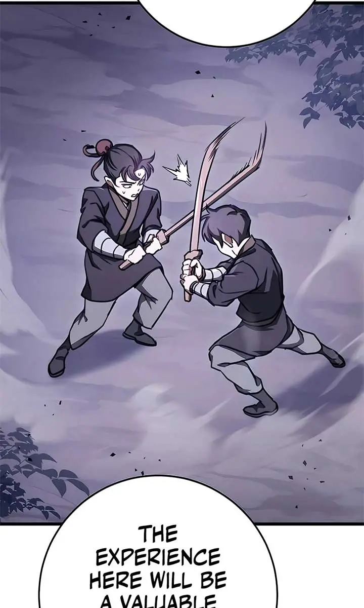 The Emperor's Sword Chapter 39 Page 95