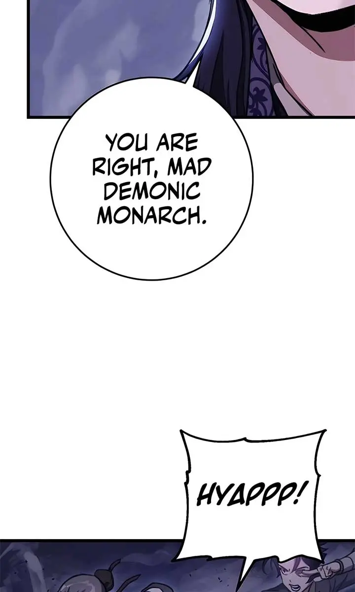 The Emperor's Sword Chapter 39 Page 98