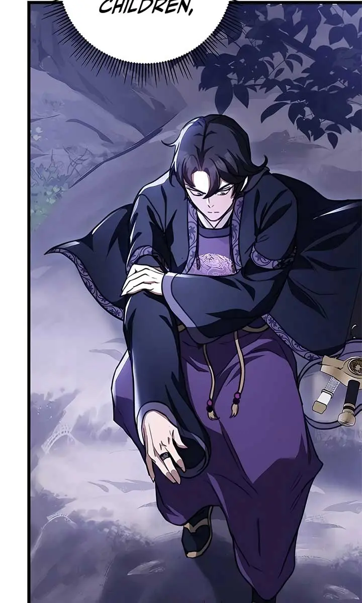 The Emperor's Sword Chapter 39 Page 100