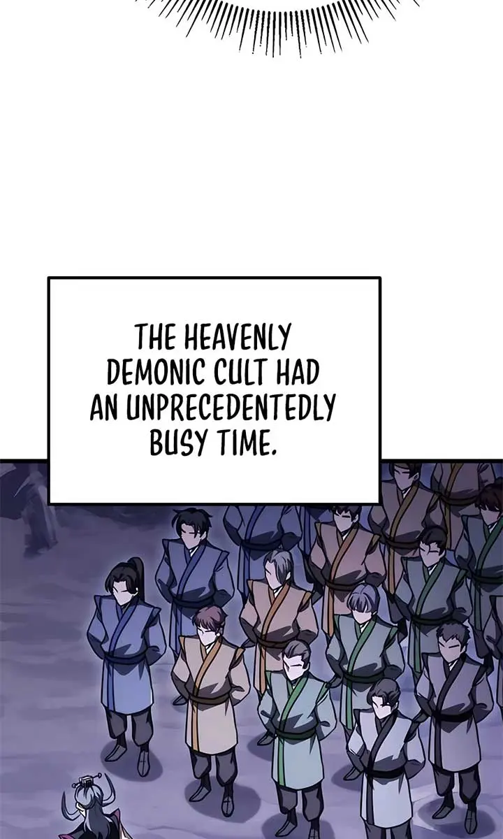 The Emperor's Sword Chapter 39 Page 103