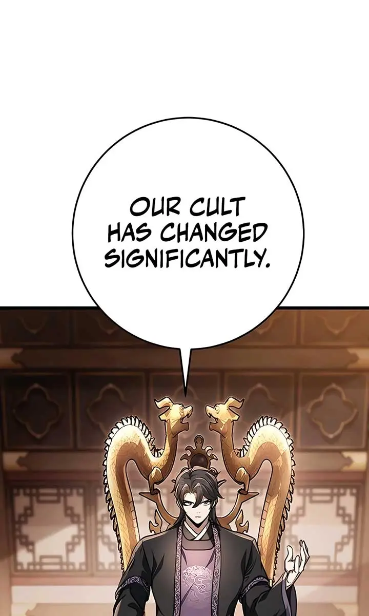 The Emperor's Sword Chapter 40 Page 5