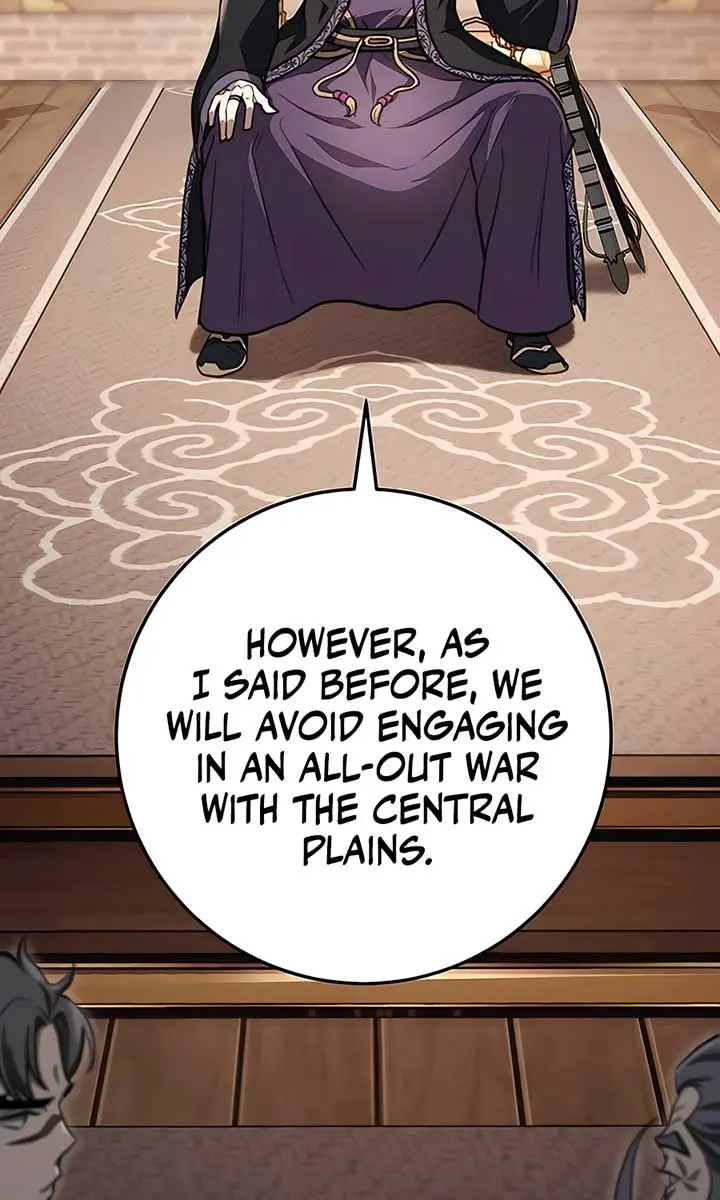 The Emperor's Sword Chapter 40 Page 6